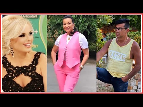 Sokantno-Voditelji bez sminke i posle sredjivanja - (Grand News 07.09.2021.)