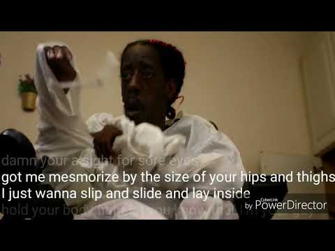 12.AM - By: DreStar 1976