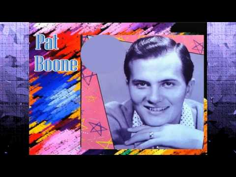 Spring Rain - Pat Boone