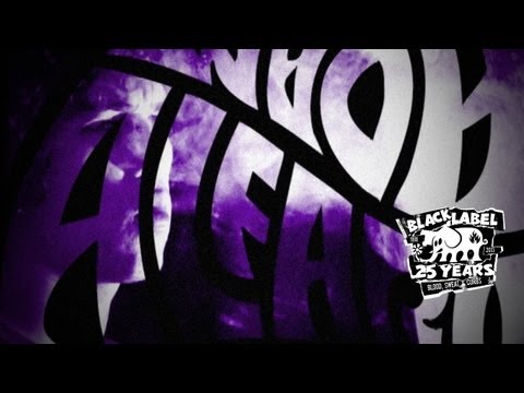 Black Label 25 Years | Adam Alfaro | Blackout