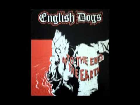 English Dogs - To The Ends Of The Earth 12