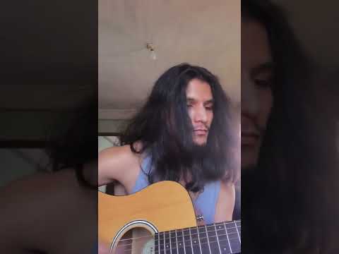 Naresauna  Maya - Lisson Khadga ( Baek Rai Covers )