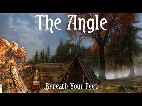 The Angle of Mitheithel | Beneath Your Feet Podcast