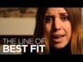 Lykke Li performs "I Follow Rivers" for The Line ...