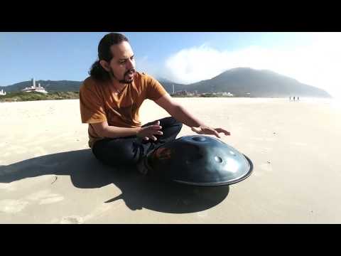 Mandala Musical - George Lucena