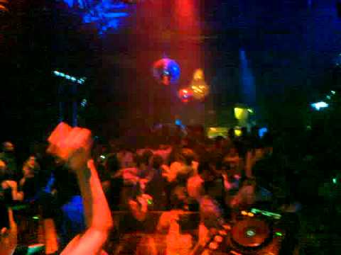 DJ Adir Ron - Wish Yoy Were Here (Yinon Yahel Remix), 12.11 @ TLV