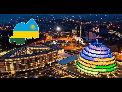 The Lion - Kigali City Ft B-threy, Ish kevin, K-shot, Bushali, Juno Kizigenza, Ariel Wayz, Kenny Sol