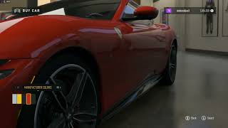 Forza Motorsport #3 :  Sunday Drivers