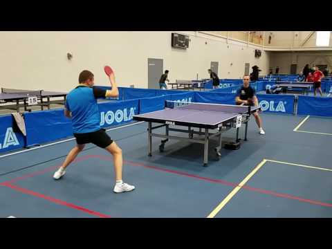 Viktor Bedriichuk (2270) vs Krzysztof Puchalski (2033) - U2300 Group