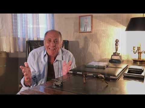 Las Anécdotas de Alejandro Suárez - Mi trayectoria en CINE