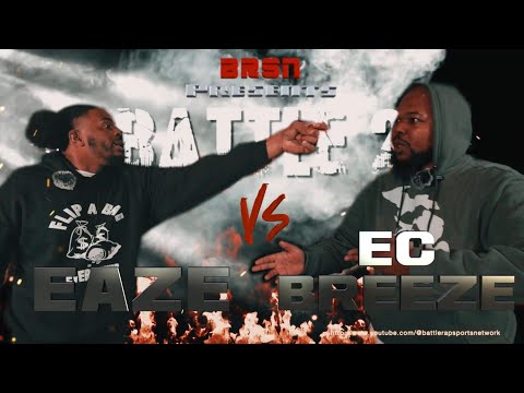 Eaze vs Ec Breeze