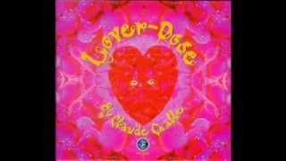 Agartha - Crossing (Lover Dose - Claude Challe)