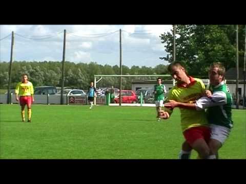 Reserven Speeldag 2 SK Grembergen - Appelterre - 05/09/09