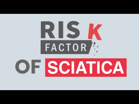 Risk Factors Of Sciatica - Sciatica Treatment | Dr. Himanshu Gupta Neurosurgeon