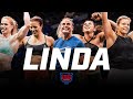 CrossFit Linda Final Women S Heat 2018 CrossFit European Regionals
