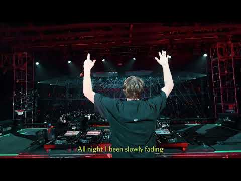 NGHTMRE & REZZ - All Night ft  DeathbyRomy (Official Live Performance Video)
