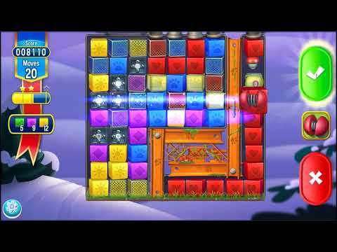 Pet Rescue Saga Level 6005 - NO BOOSTERS | SKILLGAMING ✔️