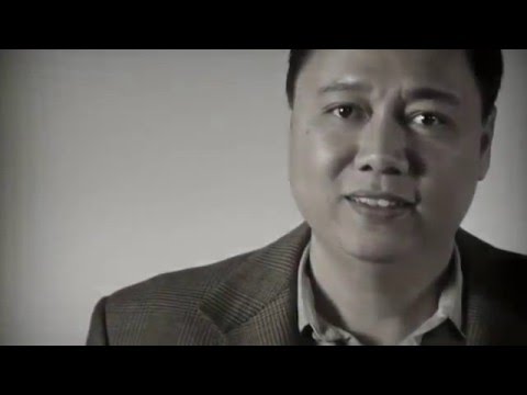 The Salvation Poem - Music Video