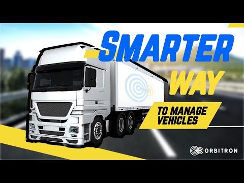 EM Fleet Tech - IoT Tracking