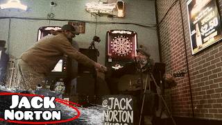 Mashup: Al Jolson and the Memphis Sheiks - Jack Norton LIVE at MG's On Fifth, Winona, Minnesota