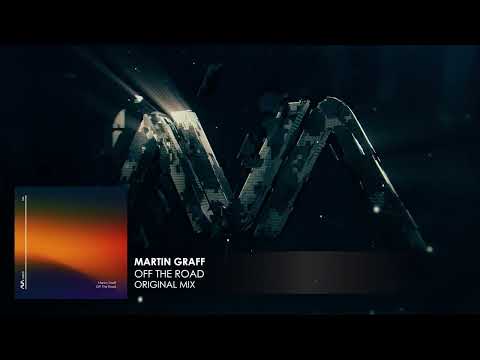 Martin Graff - Off The Road