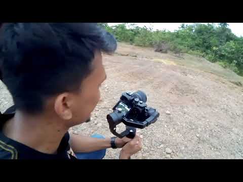 #KeRA Eps 68 - SHOOTING MV REDHO