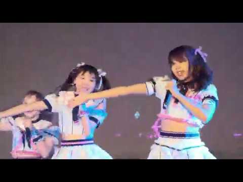 [Fancam] Landmark - Sumomo (Outdoor Stage#1 - BEW Focus) @Japan Expo Thailand 2020 [1080p 60fps]