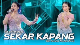 Download lagu Nisa Fransisco - Sekar Kapang | Duta Nirwana Music mp3 Download lagu Nisa Fransisco - Sekar Kapang | Duta Nirwana Music mp3