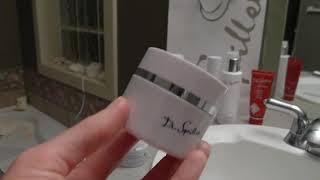 Успокаивающий крем Dr  Spiller Active Line Sanvita Cream - отзывы