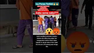 Download lagu Pelajar Tingkatan 3 dirogol bergilir-gilir senior dalam kelas di Melaka #infoterkini #youtubeshorts mp3 Download lagu Pelajar Tingkatan 3 dirogol bergilir-gilir senior dalam kelas di Melaka #infoterkini #youtubeshorts mp3
