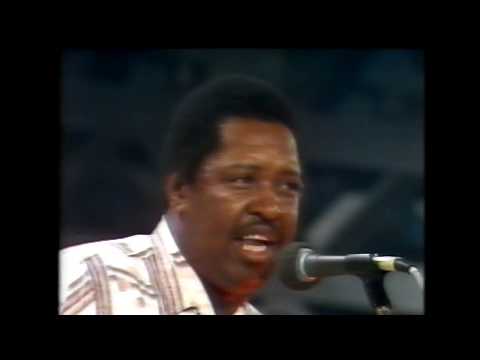 Magic Slim & The Teardrops - Montreux - 1981 (Full set)