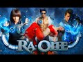 Ra One Full Movie Hindi Facts Shah Rukh Khan Kareena Kapoor Arjun Rampal Armaan Verma