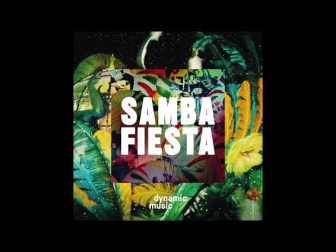 DM063 Samba Fiesta Album Summary