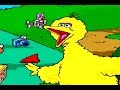 Sesame Street Lets Make A Word