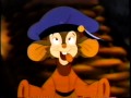 An American Tail 1986 Teaser VHS Capture