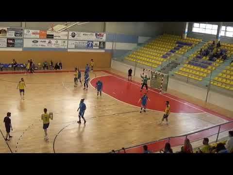 CLUBE BALONMAN TUI   BALONMAN NARON FERROLTERRA