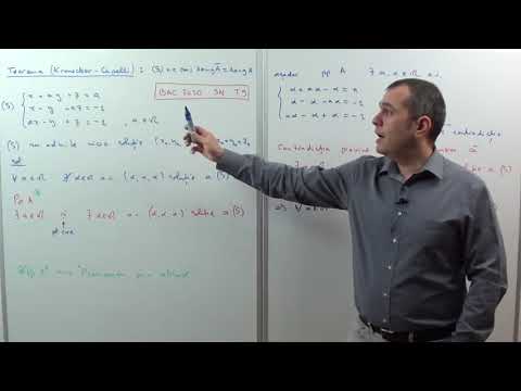 07 57 Metoda reducerii la absurd :)  Bac2020 SN Test 09