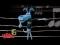 Music Scale Jack Bowser The Electric Company