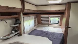 كارافان Hobby 560 KMFE | صورة 4 - Autoline