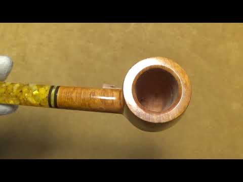 Pipa Savinelli Miele 111 Ks  - filtro 9mm -01