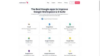 The Best Google Tools in 2025