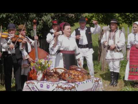 Ana Ilca Muresan - Am facut juma` de suta