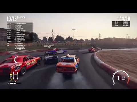 Wreckfest 56
