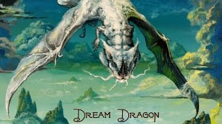 Ice Dragon - Dream Dragon (Full Album)