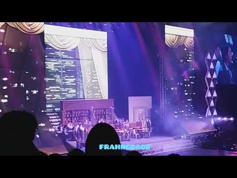 #ElyXiOnInManila [180428] ~ Touch it Fancam