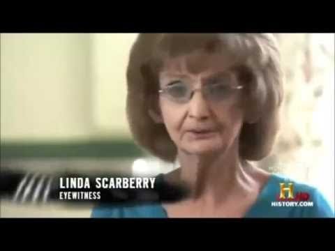 Halb Mensch halb Tier Mothman [Doku deutsch]