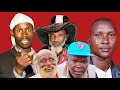 Kalenjin Legendary Mix Junior Kotestes Micah Maritim Subembe Chelele Wesildino Labwes