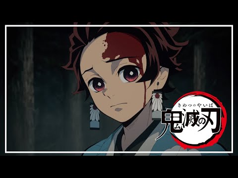 Kamado Tanjiro No Uta ~Full~ (Extended Version) - Kimetsu No Yaiba [Ep 19 ED]