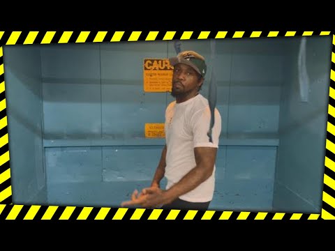 Joe Streetz - Man Up (New Official Music Video) (Dir. Smash Abrams) (Prod. Maffmatik)