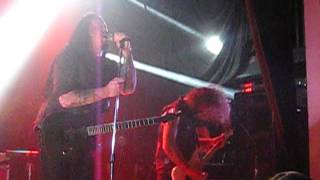 Evergrey - Obedience (live @ The Opera House, Toronto,ON 8/29/2015)